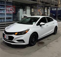 شيفروليه كروز